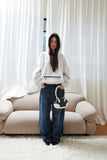 back bizo denim