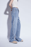 move stitch denim