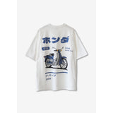 Rofl Bike Short Sleeve T-shirt