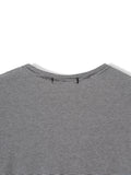 Roun Stripe Warmer Long Sleeve