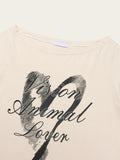 (W) Lover Top