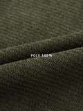 Roin Corduroy Brushed Cargo Pants