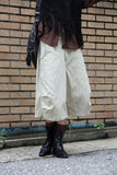 Ready Autumn Western Middle Boots
