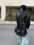 Terra Damage Ribbed Knit
