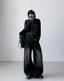 Byen Knit Long Sleeve