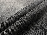 Entry Balloon Wide Denim