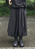 SOFT CLOUDY SKIRT