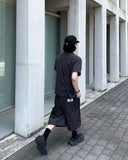 Trust Over Short Sleeve Tee