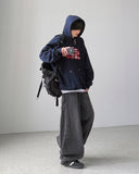 Yoichi Balloon Wide Denim