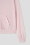 Sheer Summer Hood Zip-Up