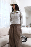 Line Casual Pants