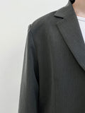 Viper Daddy One Button Blazer