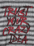 Vintage Trust Knit Tee