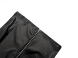 Rock Chic Slim Leather Jacket