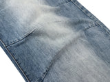 Drift Washing Balloon Denim