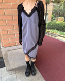 LACE SLIP OPS