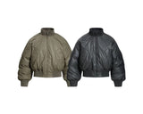 Mattkni bomber padding