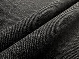 Mag Bermuda Cargo Denim