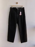 Maison Talon Black Denim
