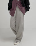 Plan Air Banding Wide Slacks