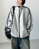 Physical Line Wind Breaker