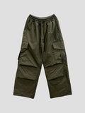 Vladis Strap Cargo Pants