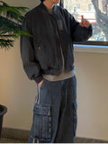 Pigment Solid Flight Jumper
