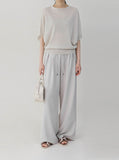 Elara Linen Knitwear