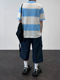 Field Slab Part 7 Cargo Denim