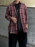 Dirty Crush Bermuda Banding Denim