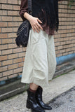 Ready Autumn Western Middle Boots