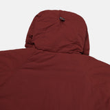 Balloon Over Wellon Hood Padding