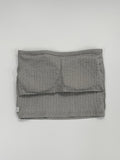 Wrinkle Layered Tank Top
