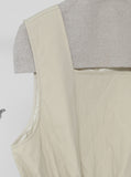 Roha Dia Quilted One Piece