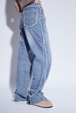 move stitch denim