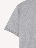 Modal soft cutoff t-shirt