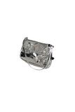 sparkle hobo bag