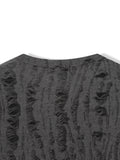 Hard Damage Short Sleeve T-Shirt
