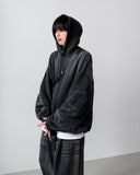 Takama Set-up Washing Hoodie