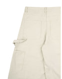 Dine Double Knee Carpenter Cotton Pants