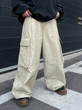 Has Cargo padding Pants