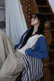 Lena Balloon Wide Pants