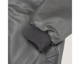 Bass Leather Mustang