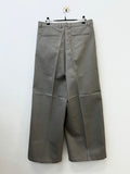 Knock Maxi Cotton Pants