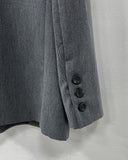 Zeke overfit single jacket