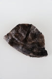 Marvel Boca Fur Bucket Hat