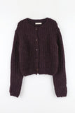 Eve Knit Cardigan