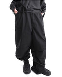 CARGO FIELD PANTS