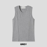Zest slim fit basic sleeveless