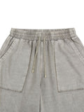 Dibro Pigment Pocket Bermuda Pants